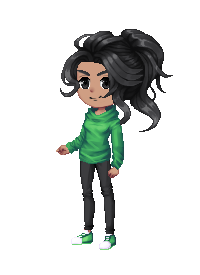 The Tentacle Lover's Avatar