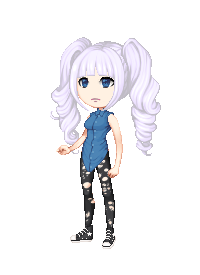 catsapphire's Avatar
