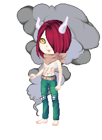 Dahlia Styne's Avatar
