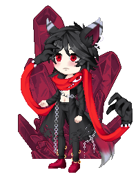 Kitsune's Avatar