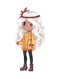 Ling's Avatar