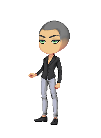 MisterReaper's Avatar