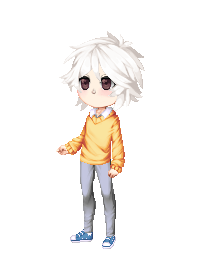 aspirin's Avatar