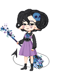Meg's Avatar