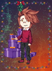 Tizona's Avatar