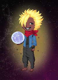 JaiJai the Bean's Avatar