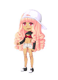 Maryscookie's Avatar