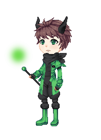 0x00FF00's Avatar