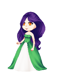 Princess Permafrost's Avatar