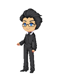 Operation Katana's Avatar
