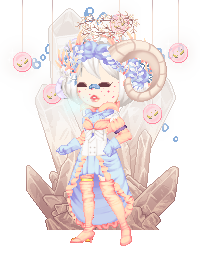 Potato Queen's Avatar
