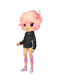 PositiveEmoPrince's Avatar