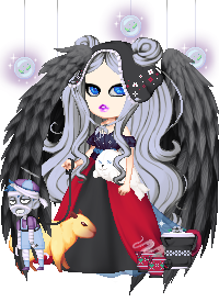 angelbaskets's Avatar