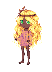 Soleil's Avatar