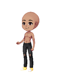 P's Avatar