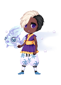LittleBoo's Avatar