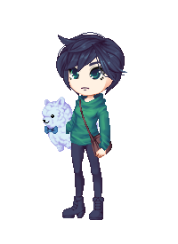 Vanilla Pudding's Avatar