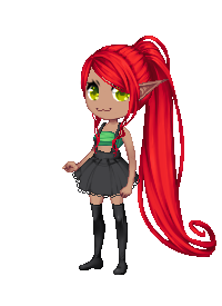 Azariah's Avatar