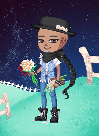 Tezka's Avatar