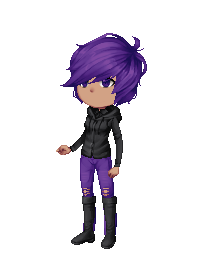 SukiBlackblood's Avatar