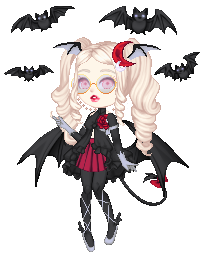 Devilina's Avatar