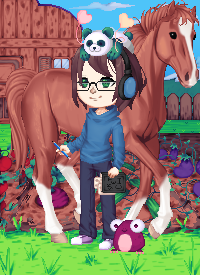 Tyto's Avatar