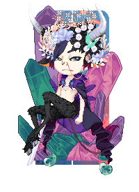 Tetra's Avatar