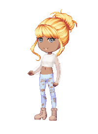 predictably sassy's Avatar