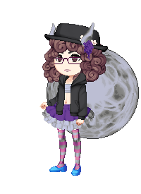 Hadassah's Avatar