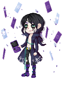 Bebe Batty Boy's Avatar