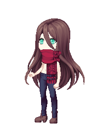 EmeraldSerenade's Avatar