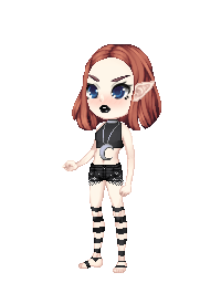 Corpse's Avatar