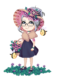 Mom's Avatar