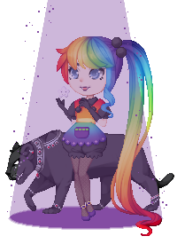 PrincessStarr's Avatar