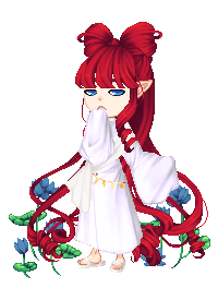 Iris's Avatar
