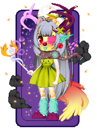 NankurunaisaFukanona's Avatar