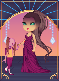 er henderson's Avatar