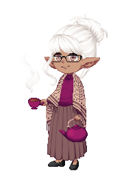 Grandma's Avatar