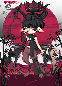 Shy's Avatar