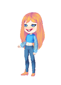 marigold's Avatar