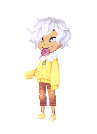 hira's Avatar