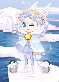 Taffy's Avatar