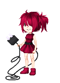 CherryGryffon's Avatar