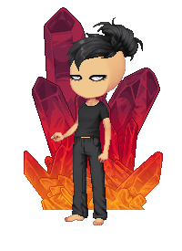Darien Himiko's Avatar