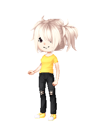 Nannolie's Avatar