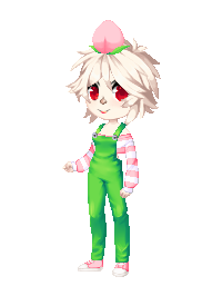 iCassidy's Avatar