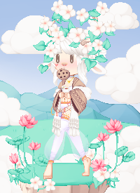 ahi's Avatar