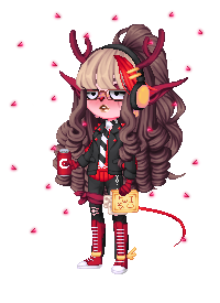 OblivionParadox's Avatar