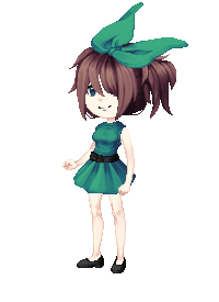 Beuri's Avatar