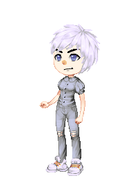 Dad's Avatar